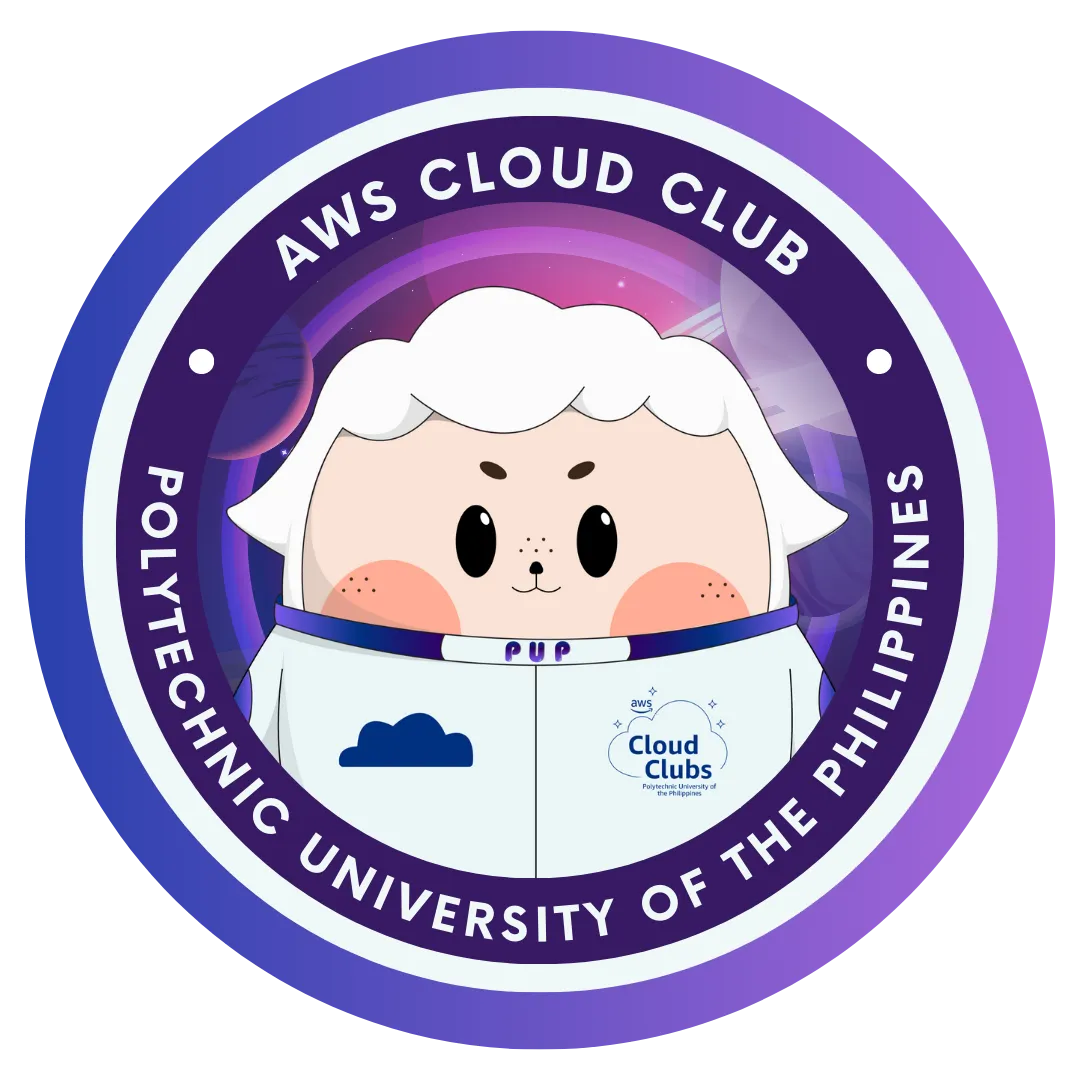 AWS Cloud Club PUP