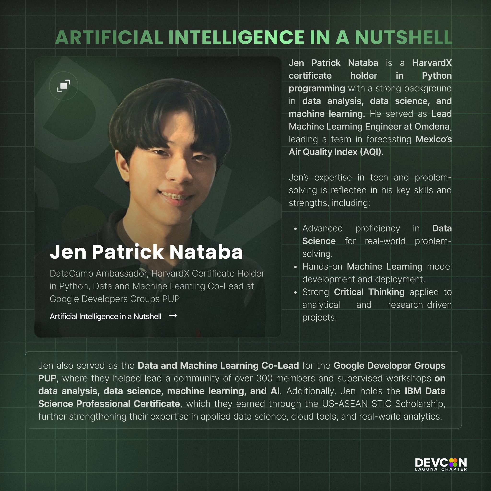 AI Unlocked: Introduction to Artificial Intelligence and Machine Learning